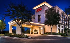 Hampton Inn And Suites Schertz Tx